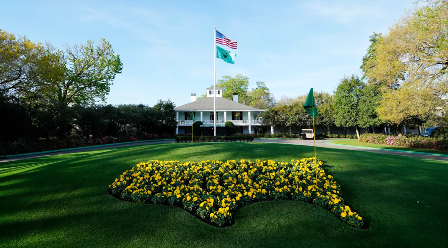 Share Your Tips For The Masters