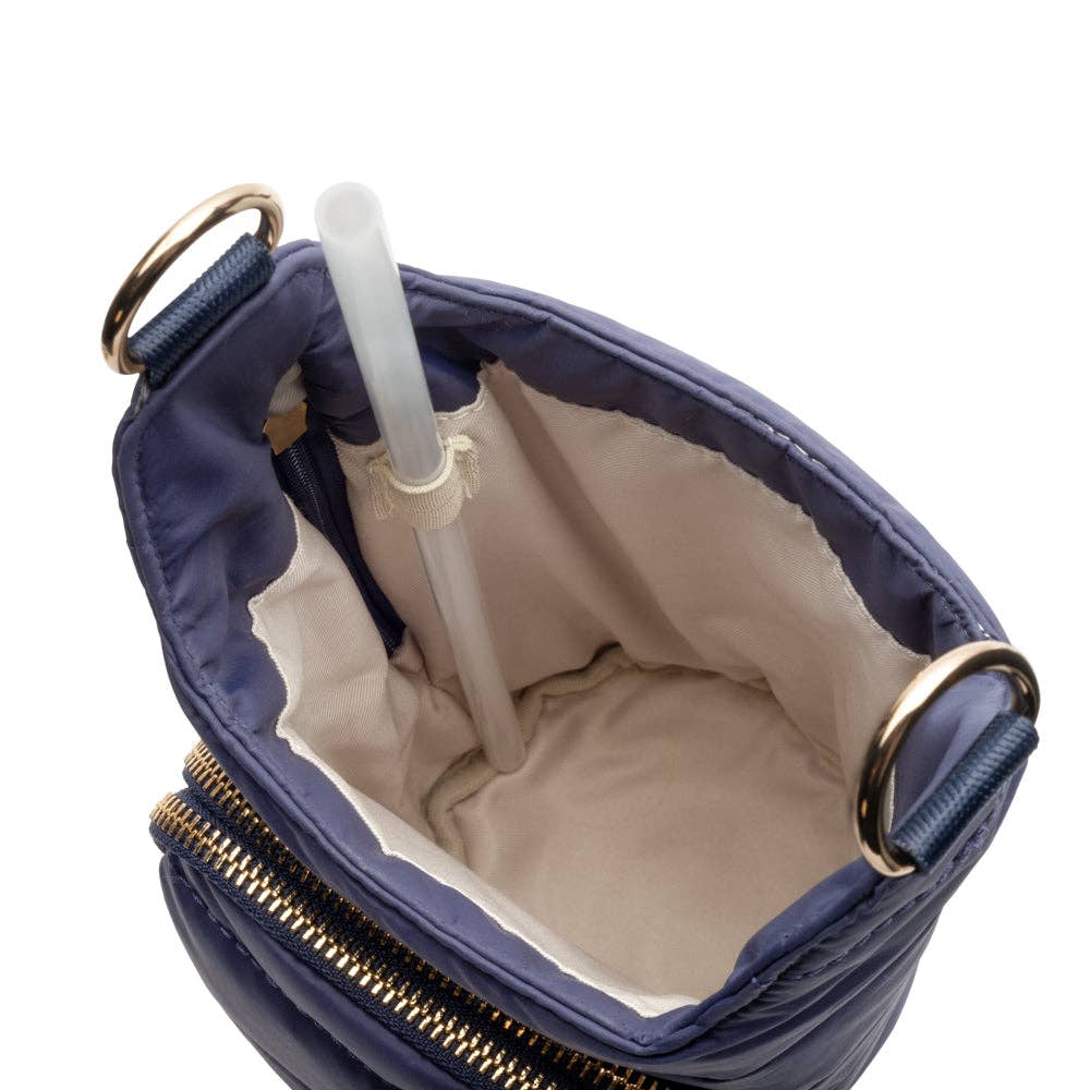 HydroBag® HANDLE®- Island Navy Matte