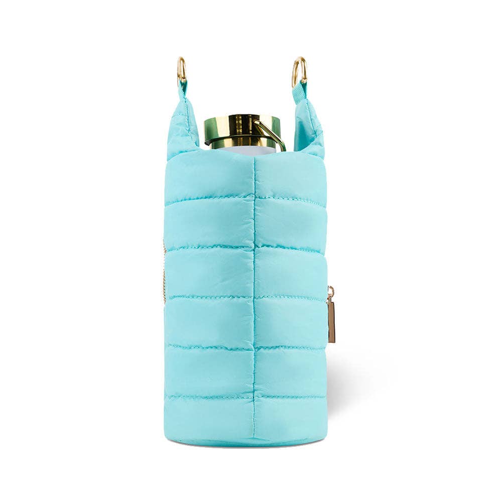 Aquamarine HydroBag®