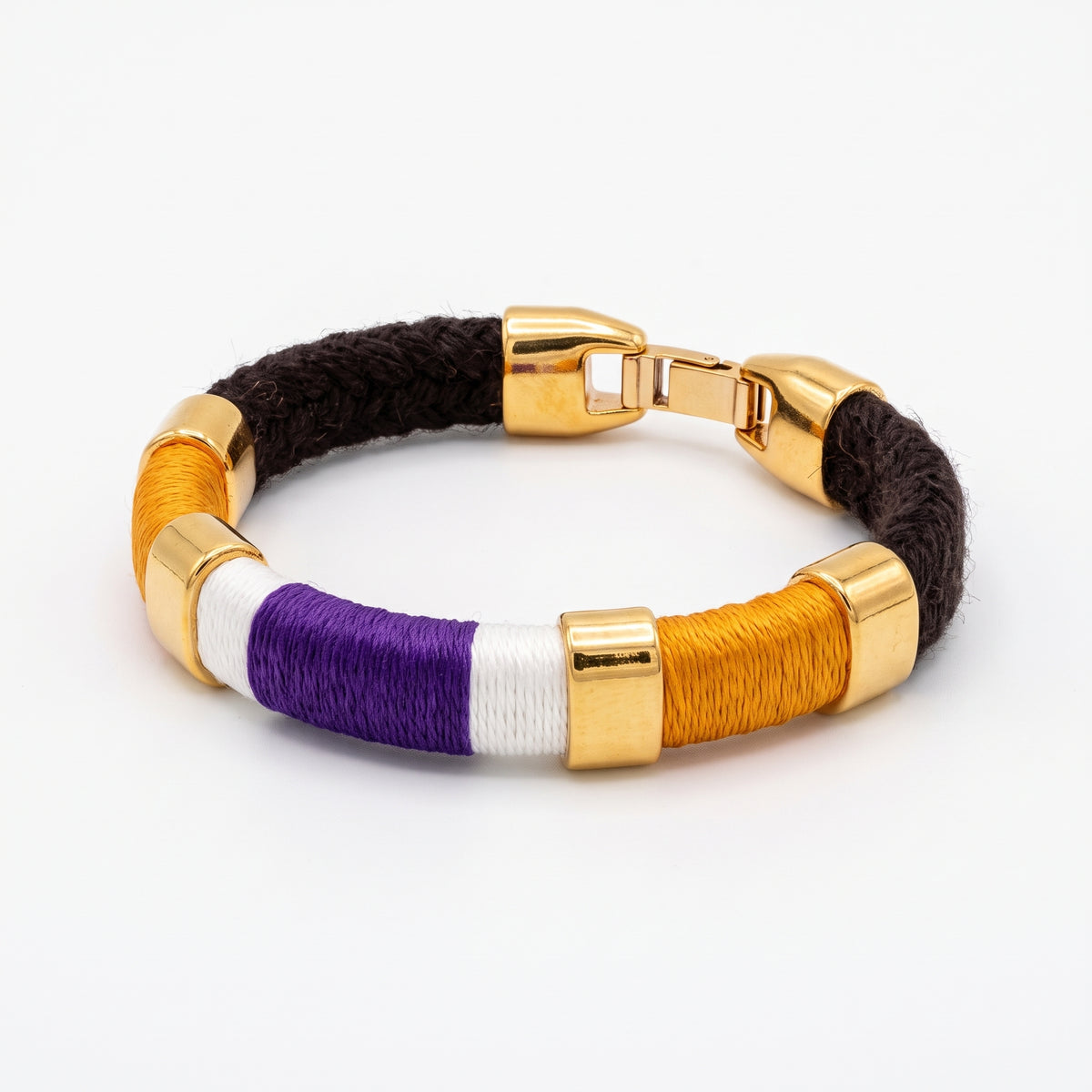 Newbury - Baltimore Ravens Black/Gold/White/Purple/Gold
