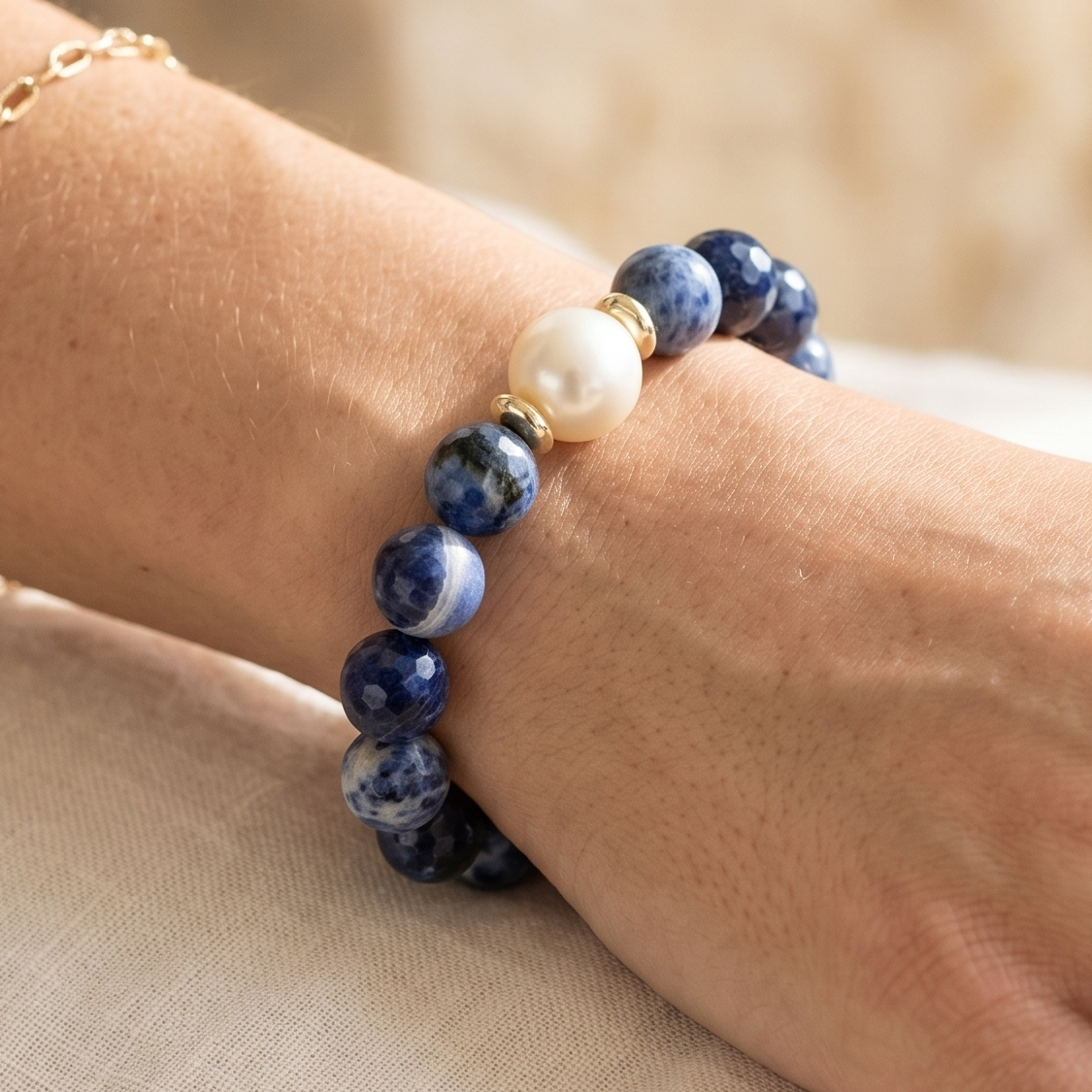 June Extra Bracelet