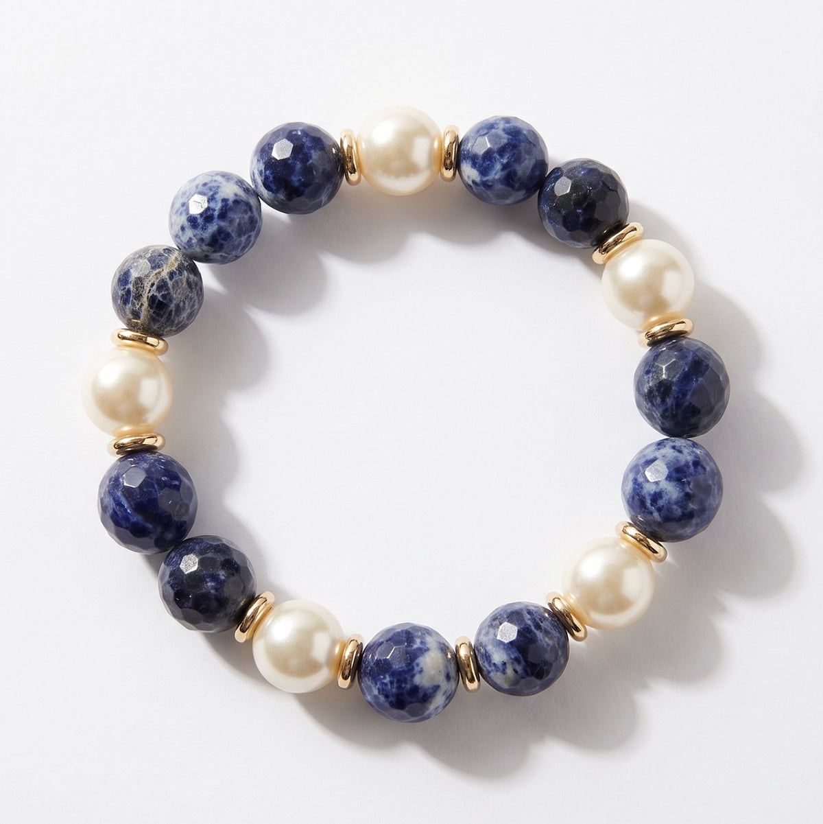 Mary Margaret Bracelet