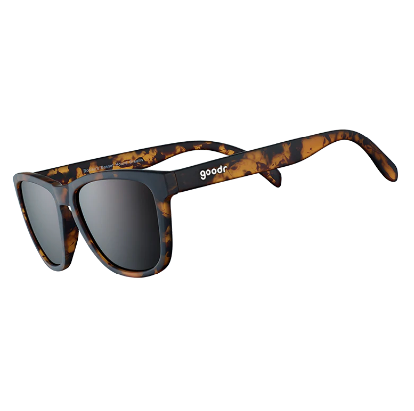 Goodr Sunglasses in Bosley's Hound Dreams