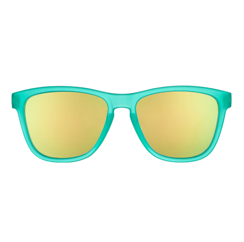 Goodr Sunglasses in Nessy's Midnight Orgy