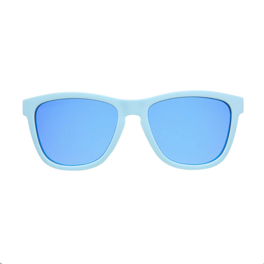 Goodr Sunglasses in Glacier
