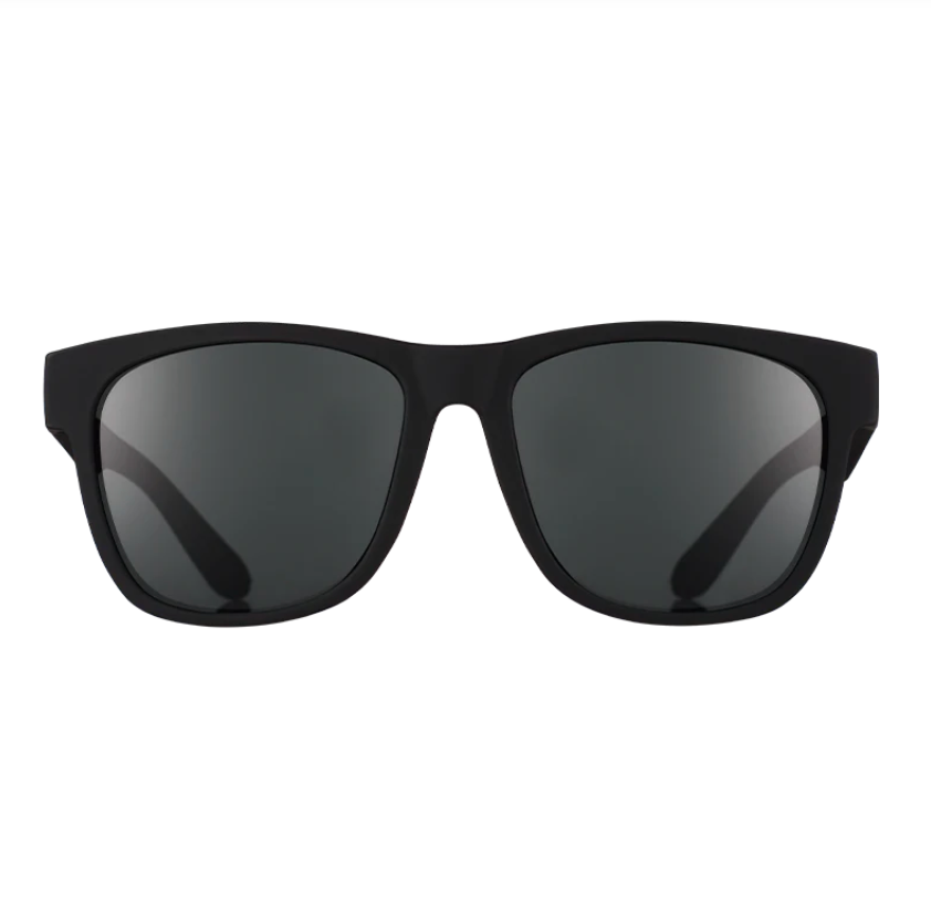 Goodr Sunglasses in Hooked on Onyx