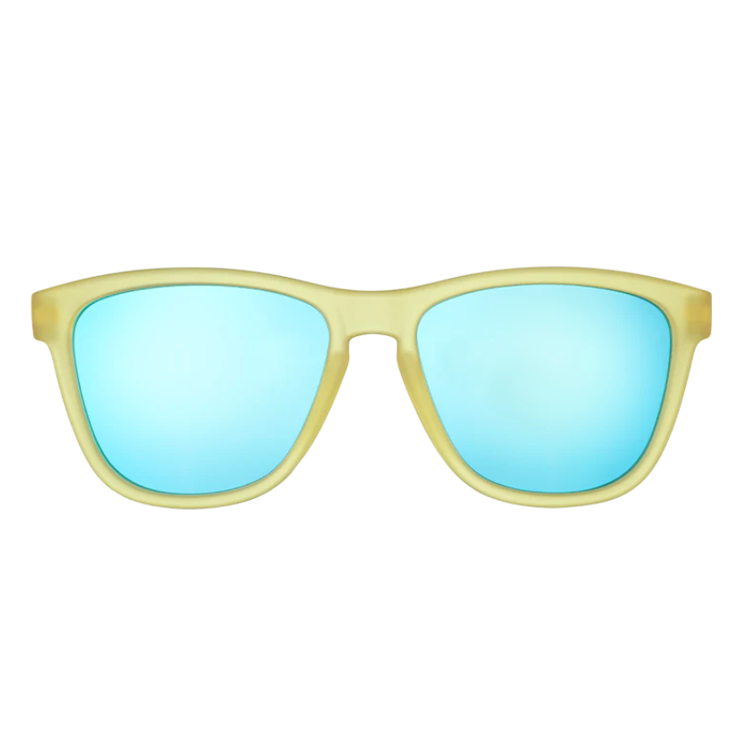 Goodr Sunglasses in Swedish Meatball Hangover