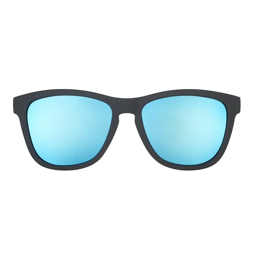 Goodr Sunglasses in Mick and Keith's Midnight Ramble