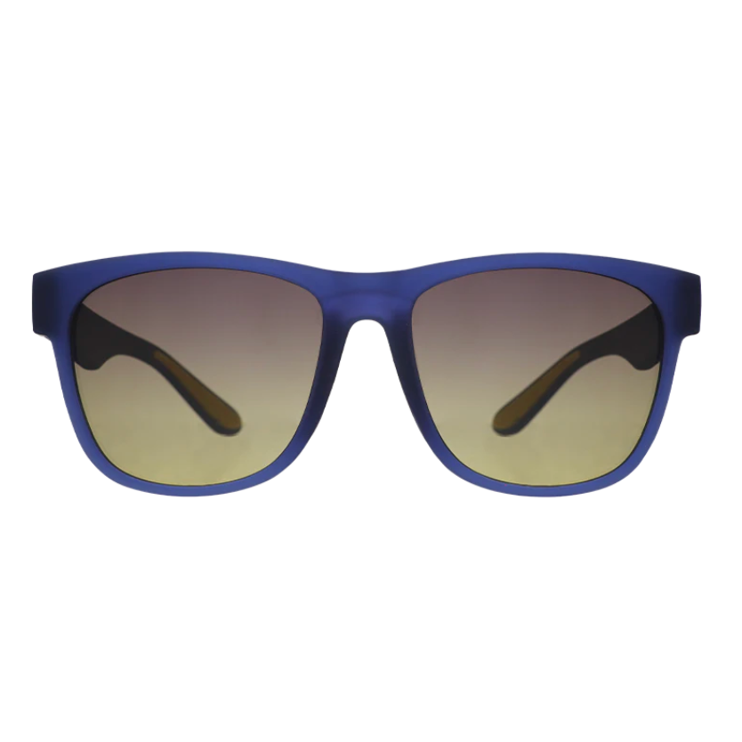 Goodr Sunglasses in Electric Beluga Boogaloo