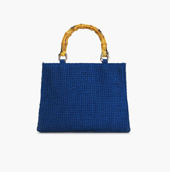 Underwater Paradise Top Handle Bag