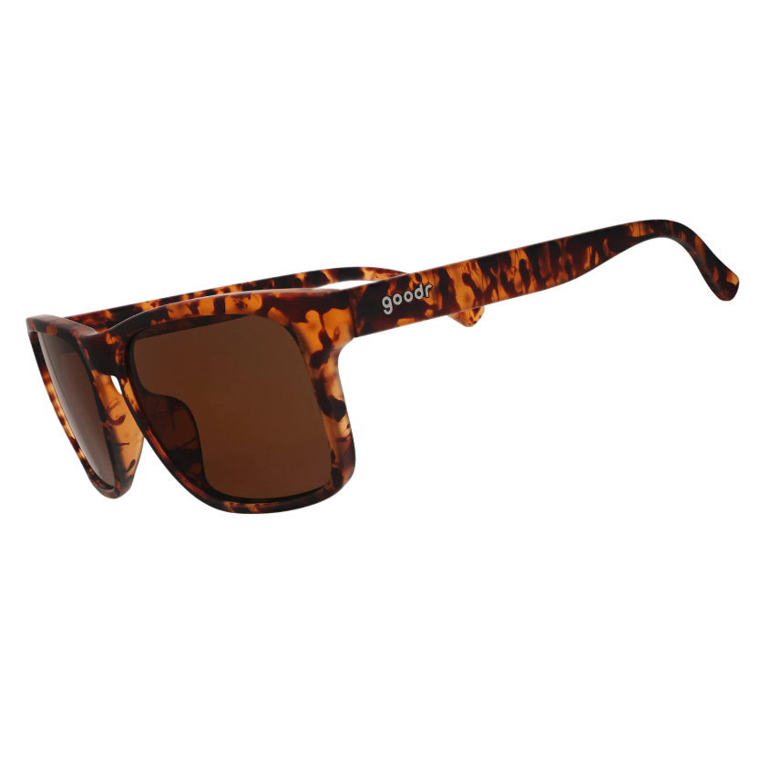 Goodr Sunglasses in Certified Pet Psychic