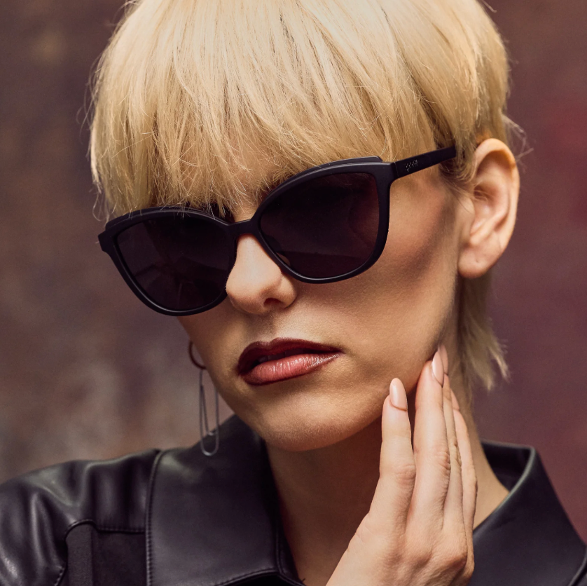 Goodr Sunglasses in Not A Carbon Copy