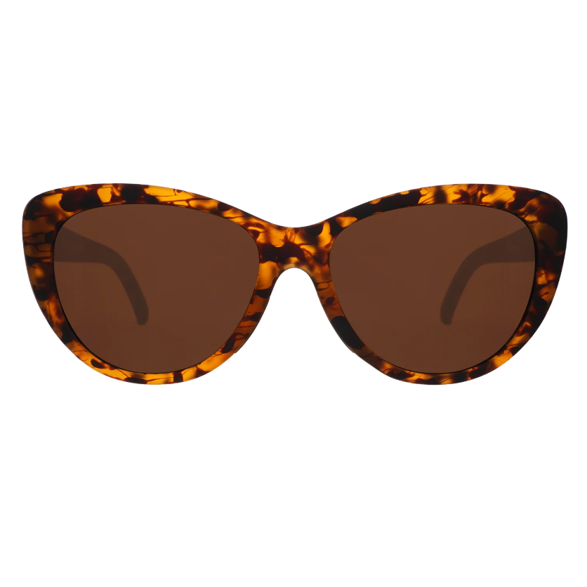 Goodr Sunglasses in The Catwalk's Meow