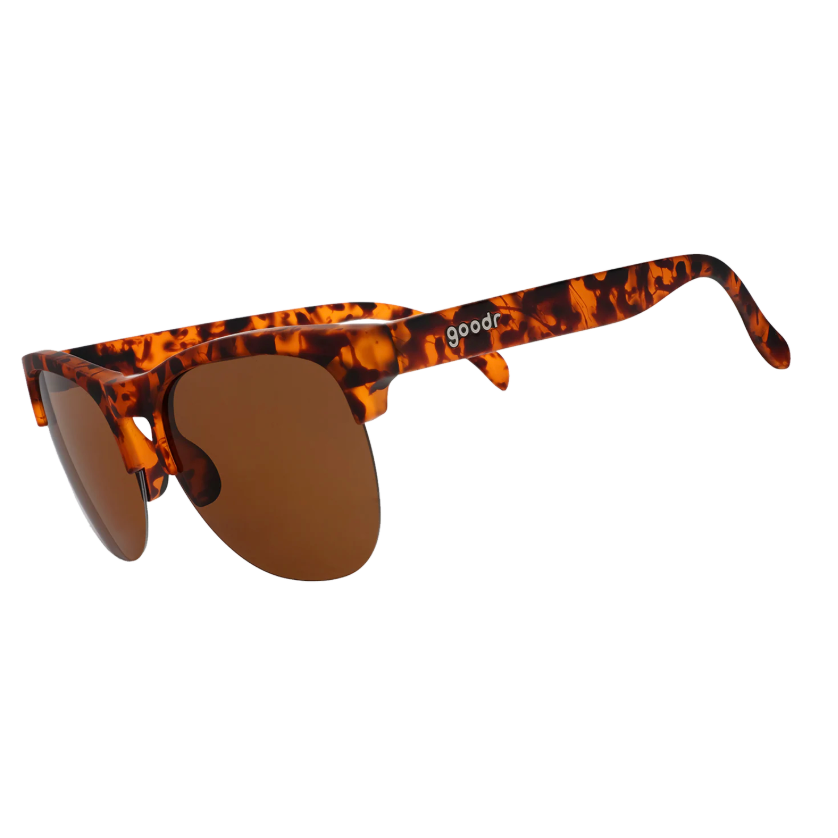 Goodr Sunglasses in Positively Cosmopolitan