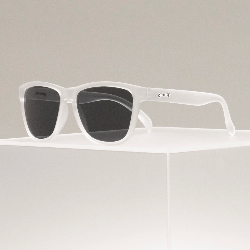 Goodr Sunglasses in Just Add Googly Eyes