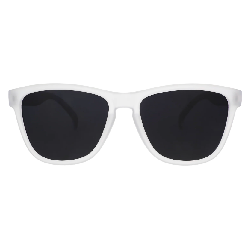 Goodr Sunglasses in Just Add Googly Eyes