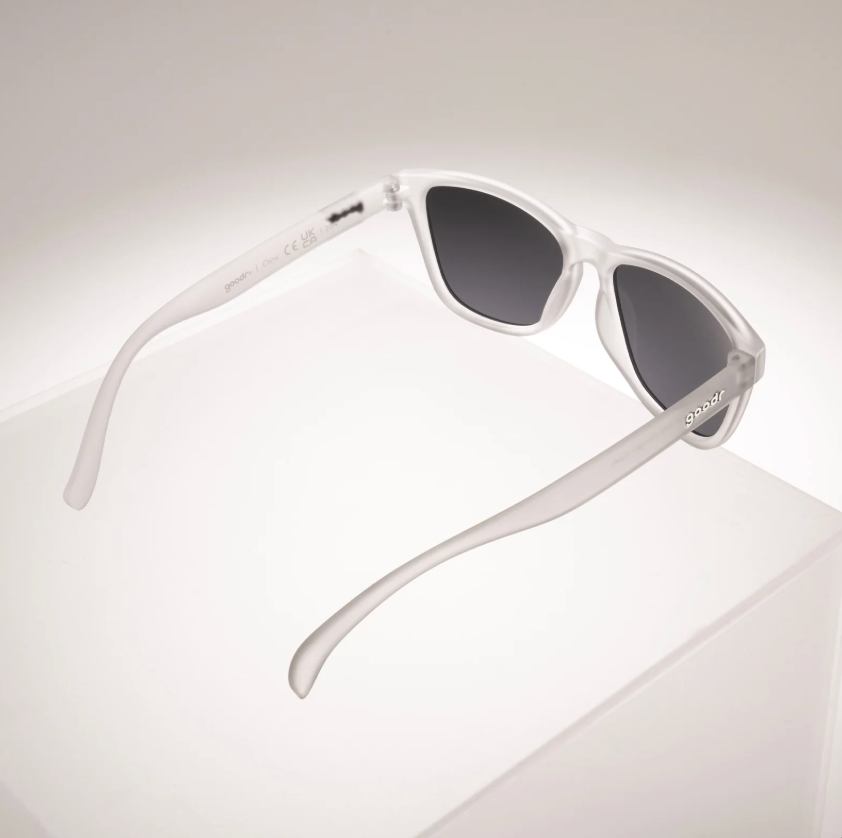 Goodr Sunglasses in Just Add Googly Eyes