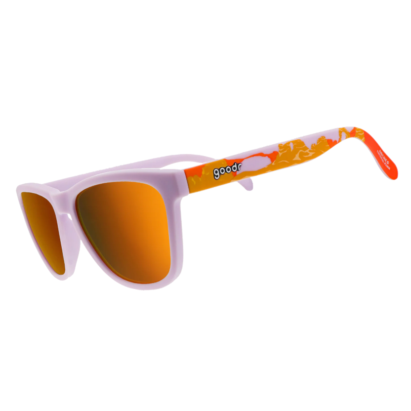 Goodr Sunglasses in Arches