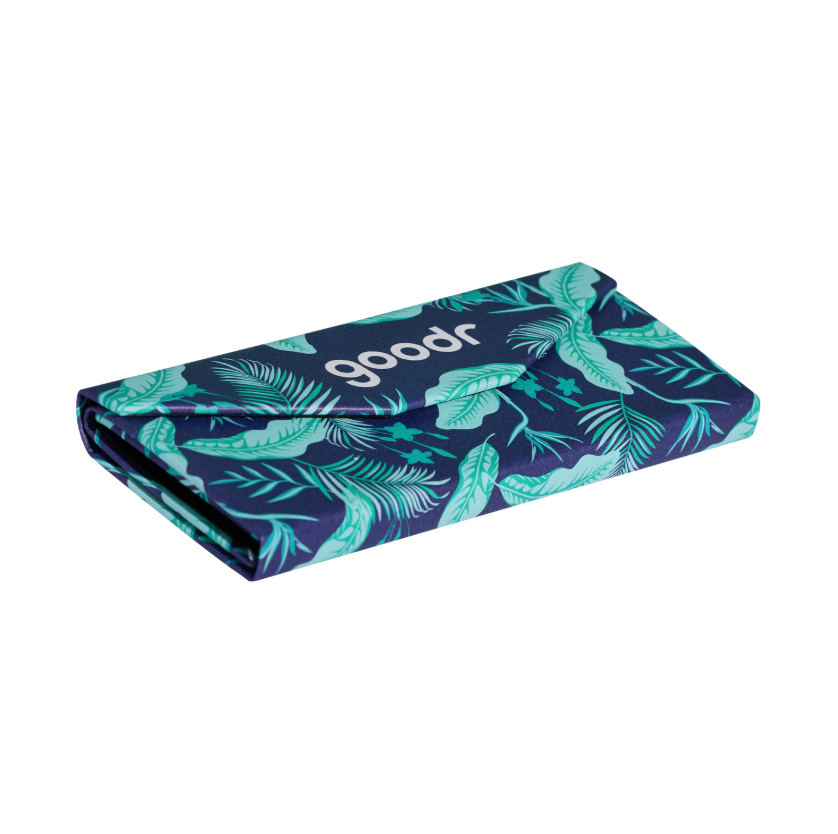 Goodr Folding Case