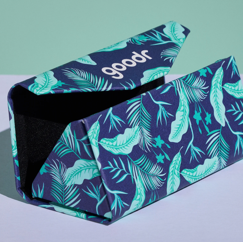 Goodr Folding Case