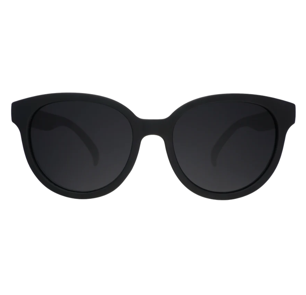 Goodr Sunglasses in Dapper in the Dark