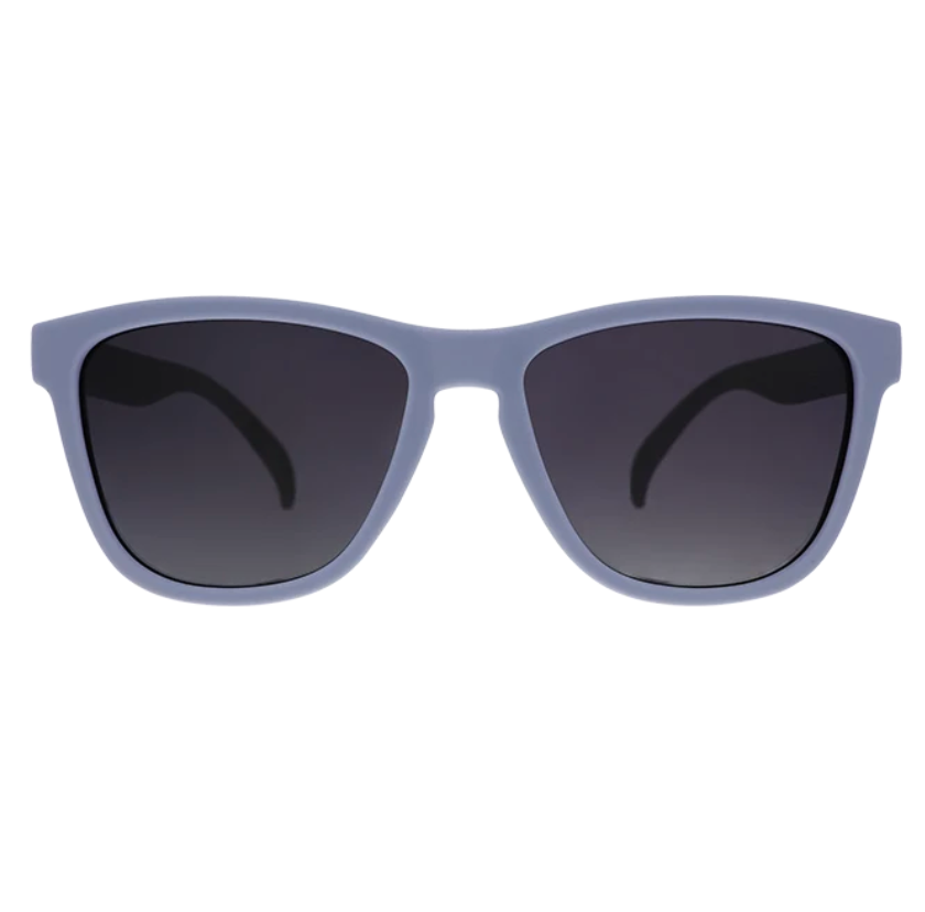 Goodr Sunglasses in Zombie Skin Care Routine