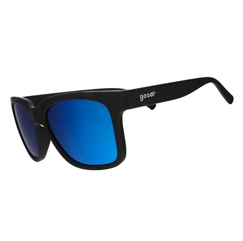 Goodr Sunglasses in Buoys Don't Cry