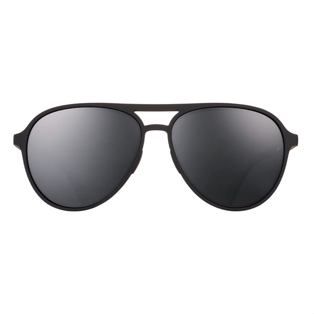 Goodr Sunglasses in Operation Blackout