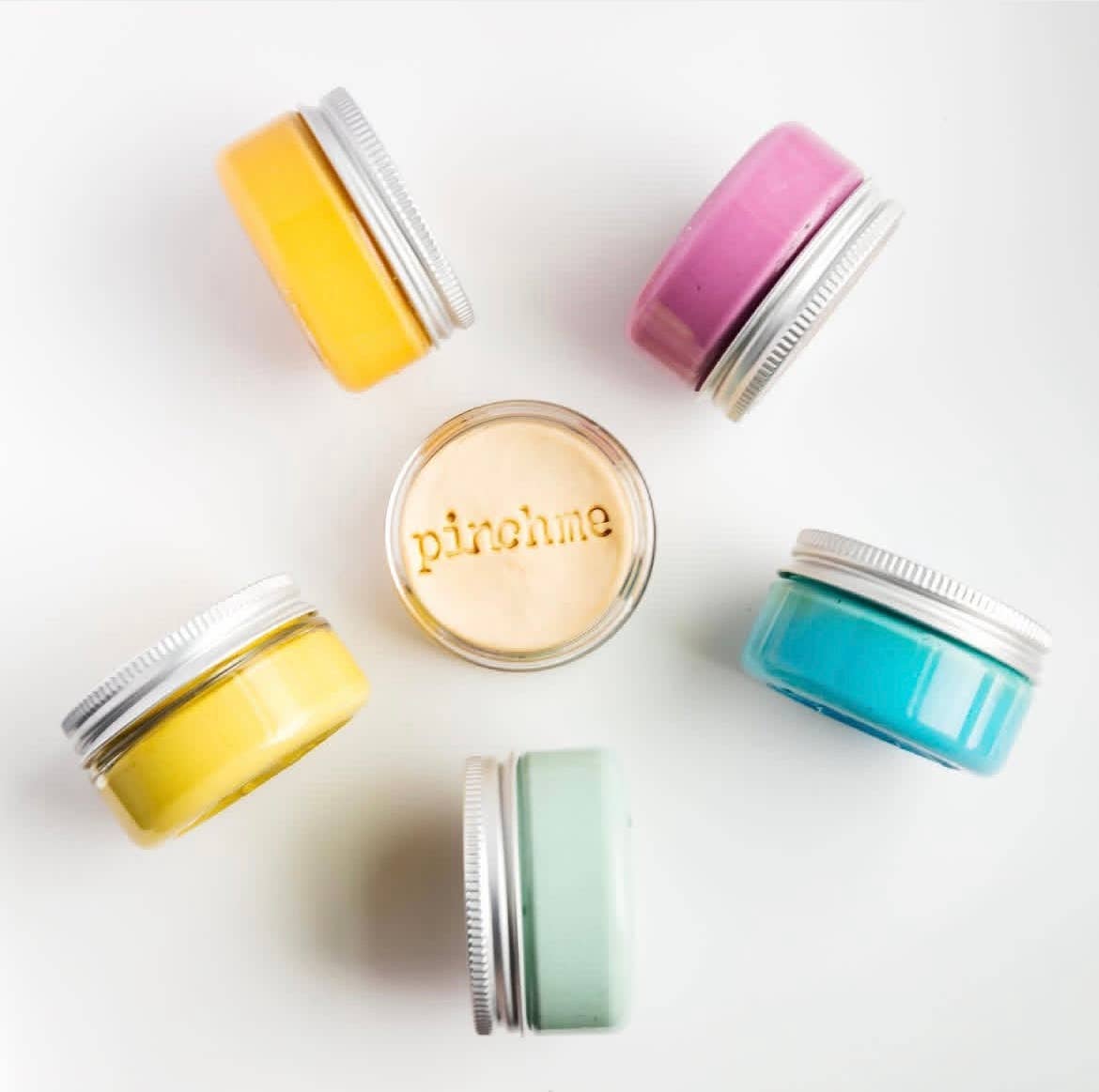 Pinch Me Therapy Dough "Love"