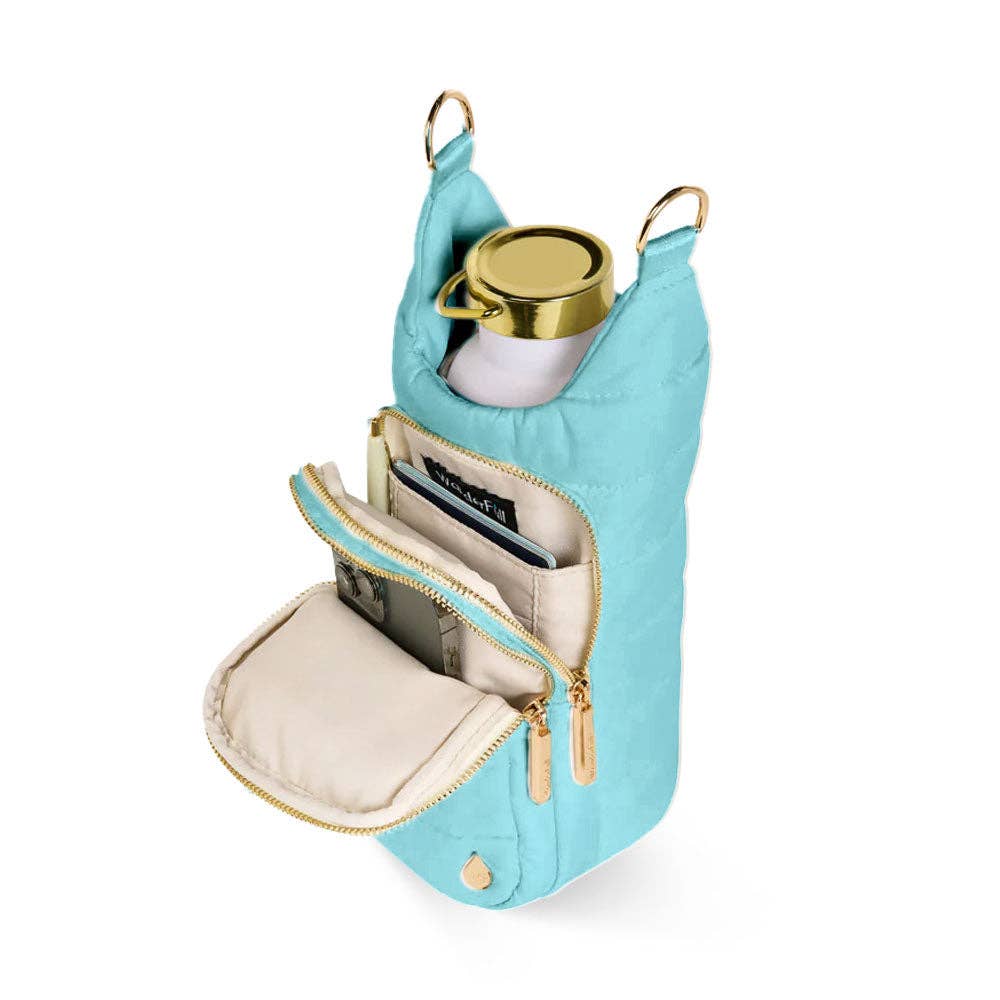 Aquamarine HydroBag®