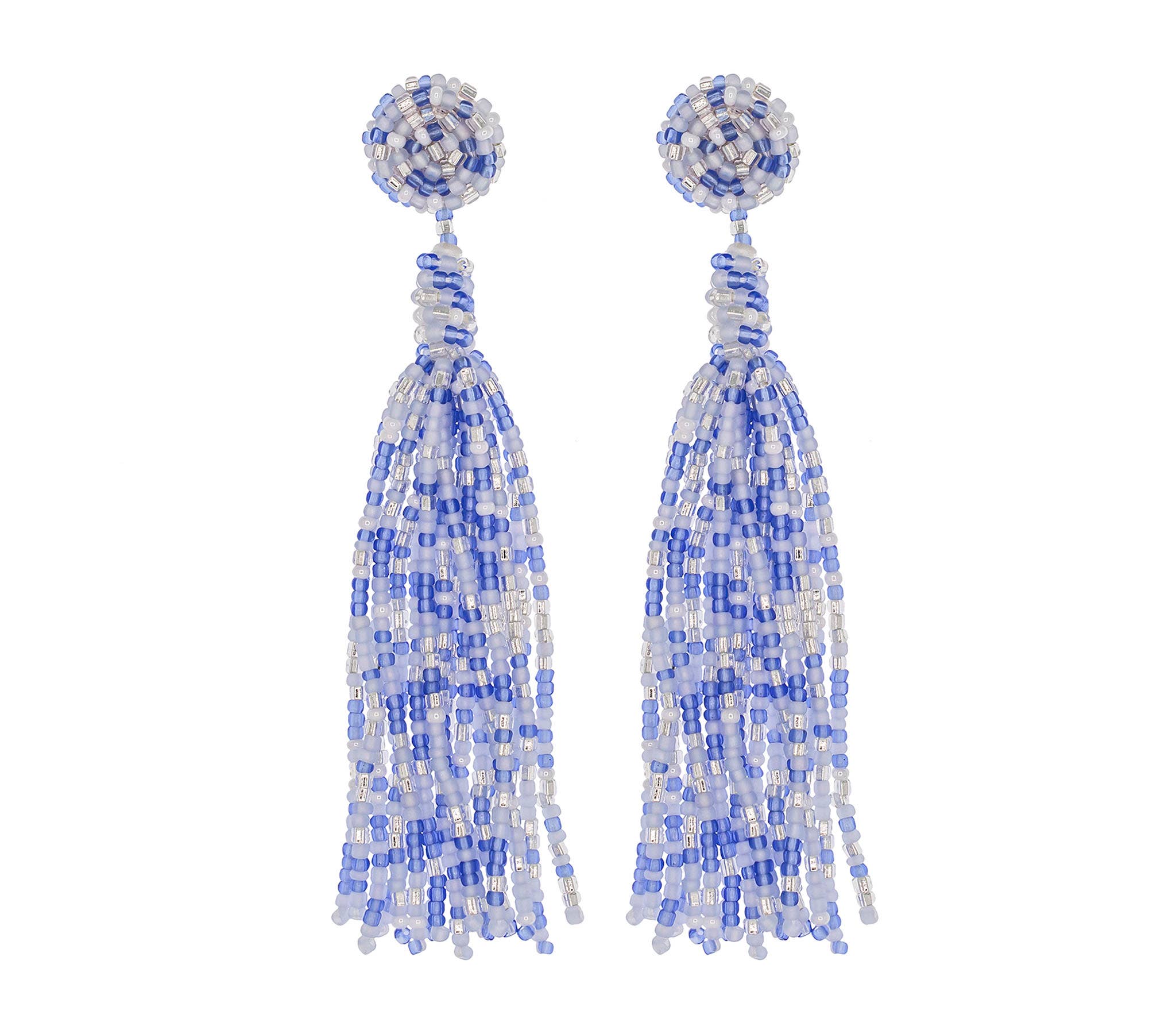 The Finley Earring - Seaside