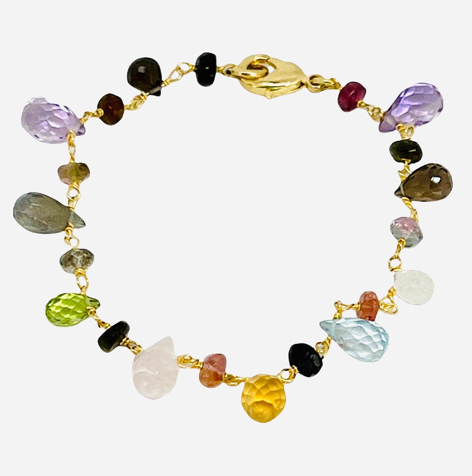 Melody Bracelet
