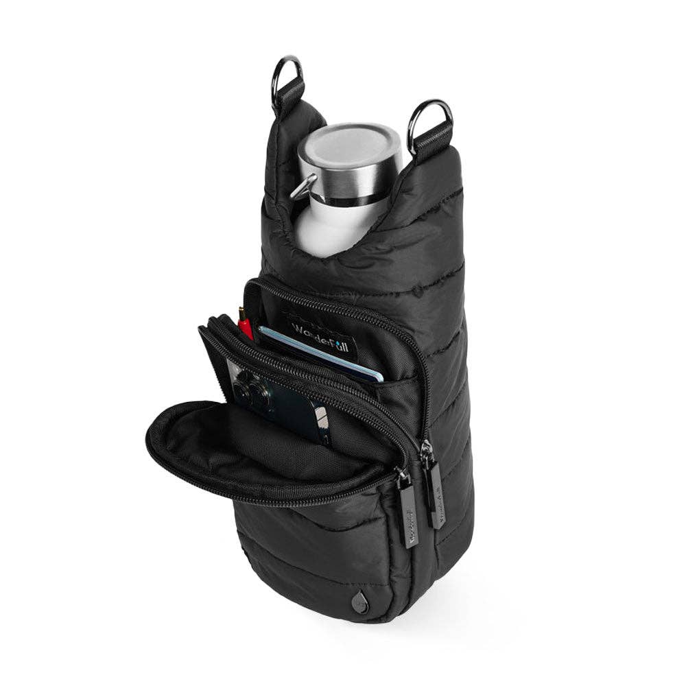 Black Matte HydroBag®
