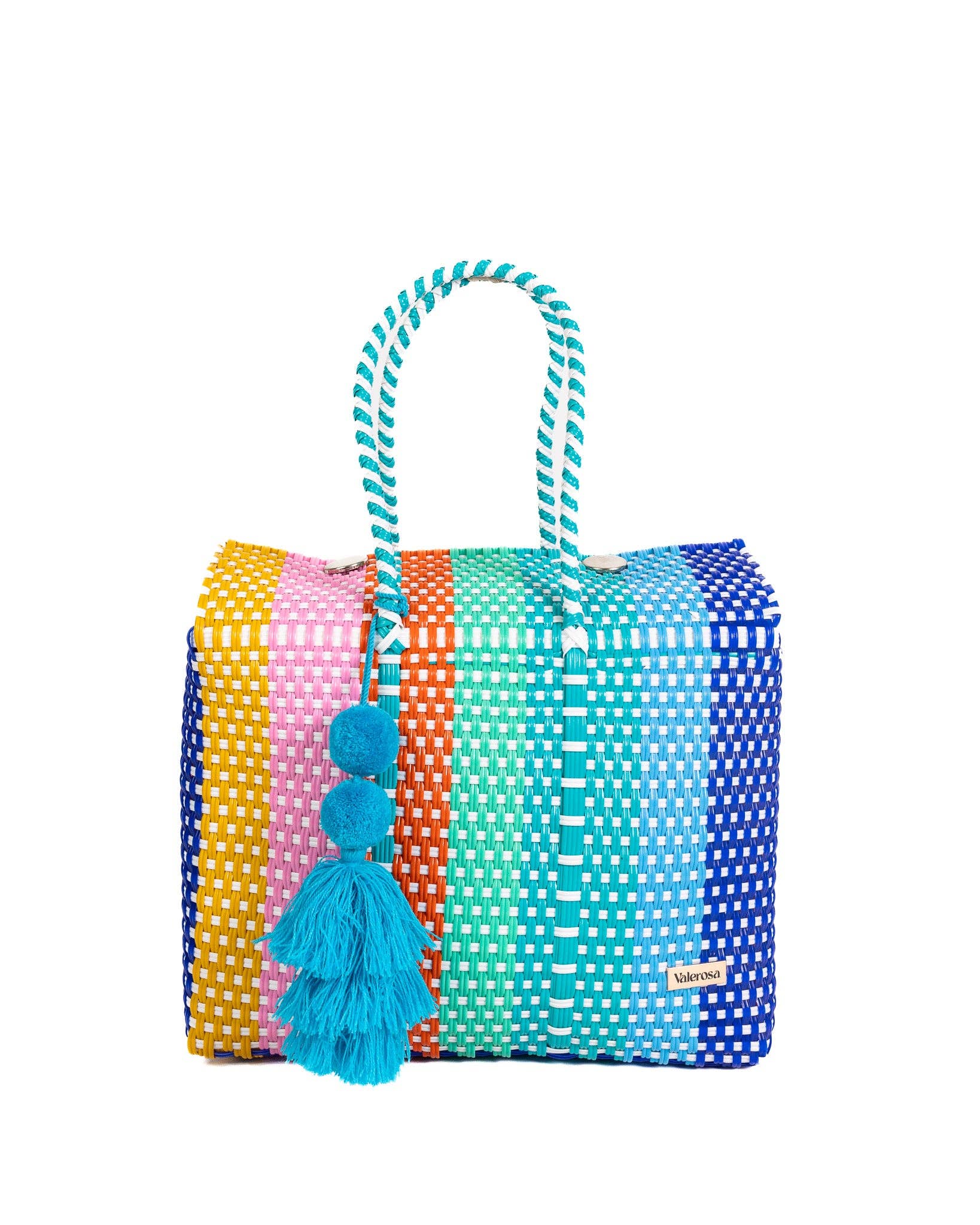 Camellia Overnight Duffel