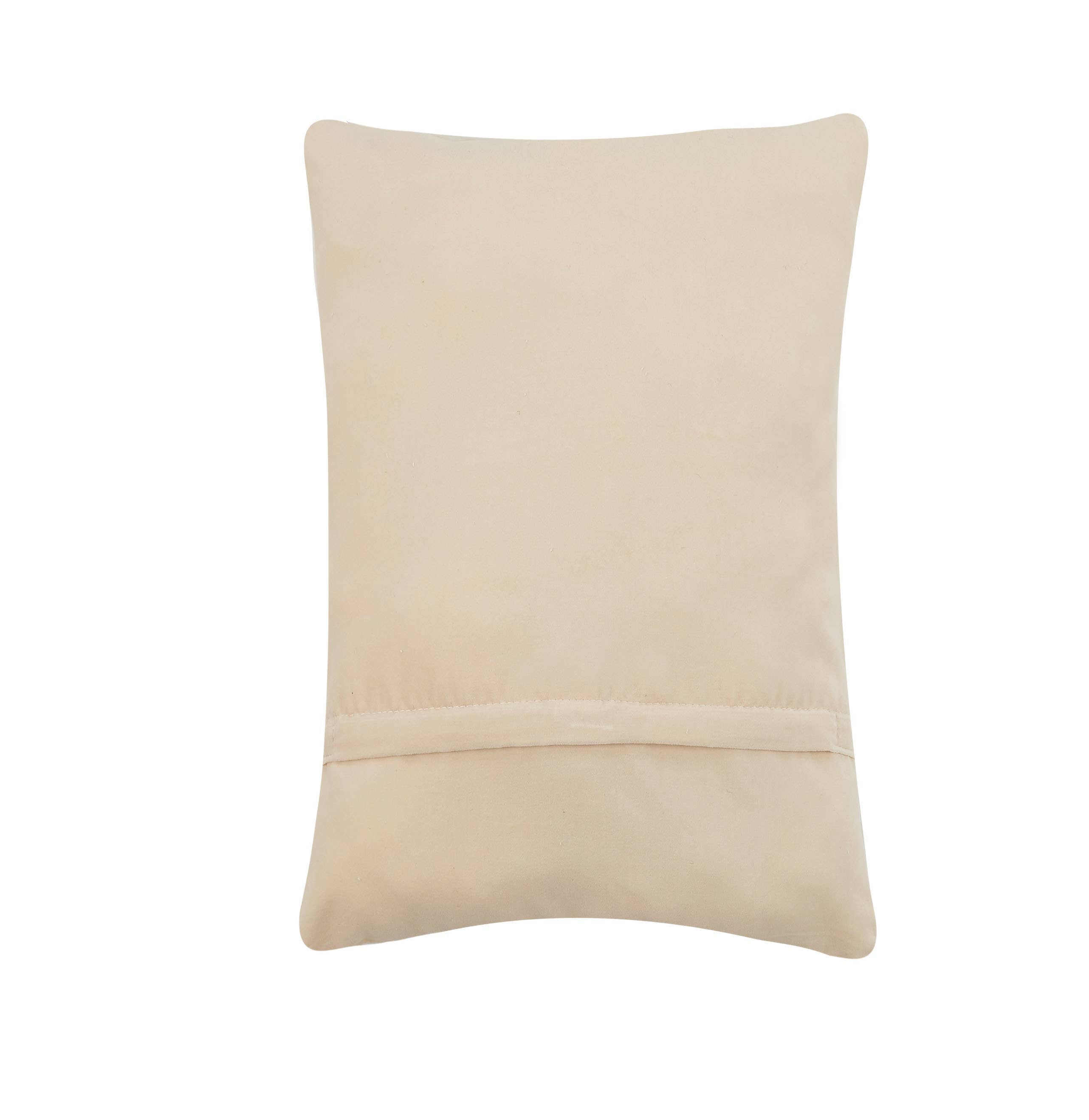 Mahj Wind Tile Hook Pillow - Ampersand