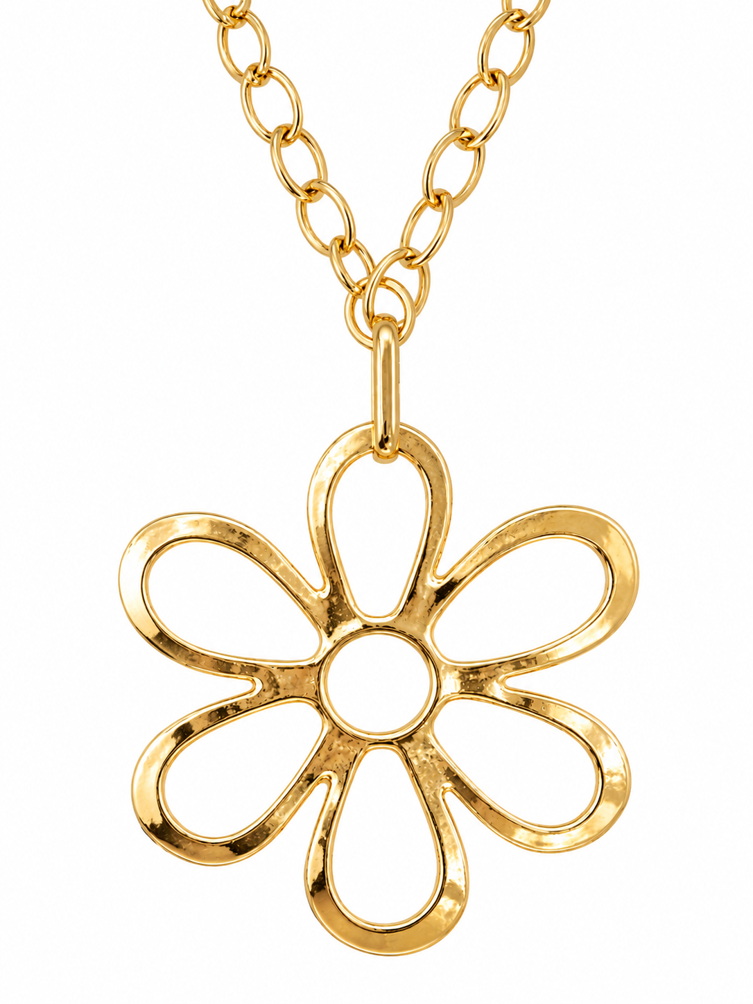 Tatum Necklace