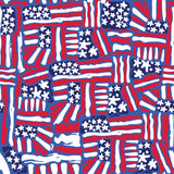St. Regis Dress in All American