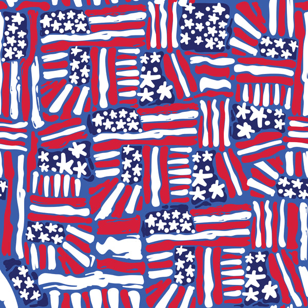 St. Regis Dress in All American