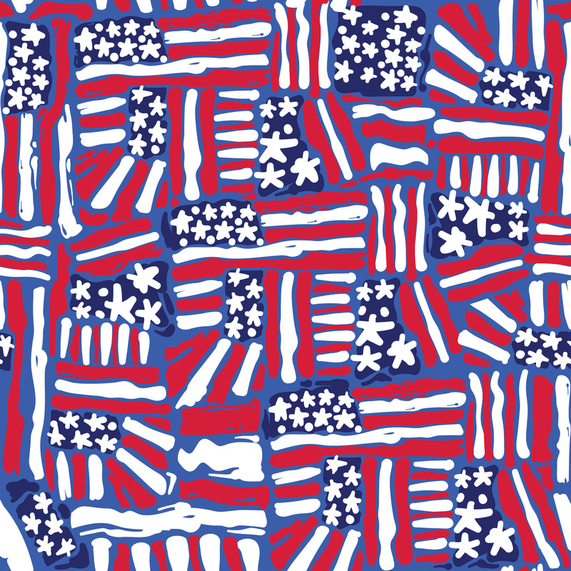 St. Regis Dress in All American