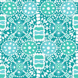 Anna Maria Pullover in Peace Love Pickleball Aqua Tides