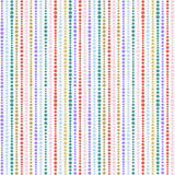 St. Simon's Island Dress in Candy Dots Multi