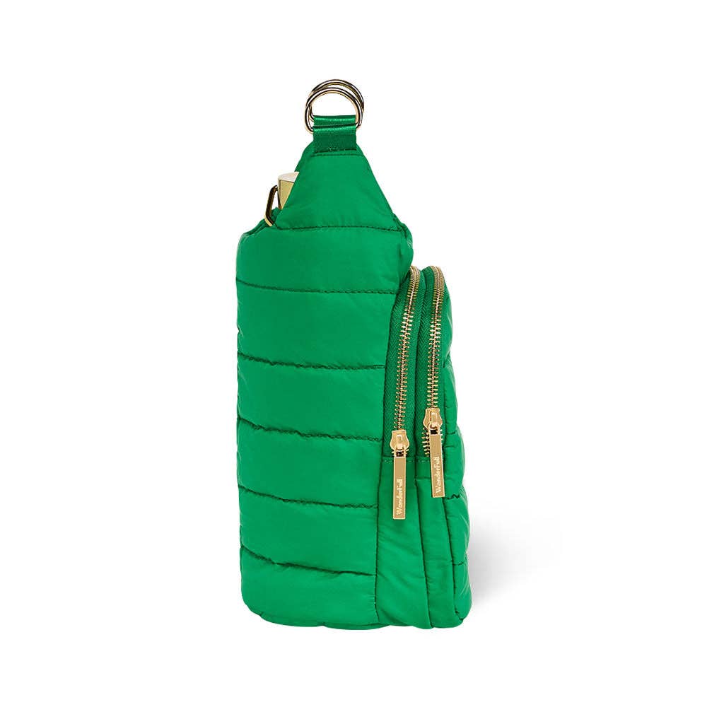 Kelly Green HydroBag® with Golf Embroidery