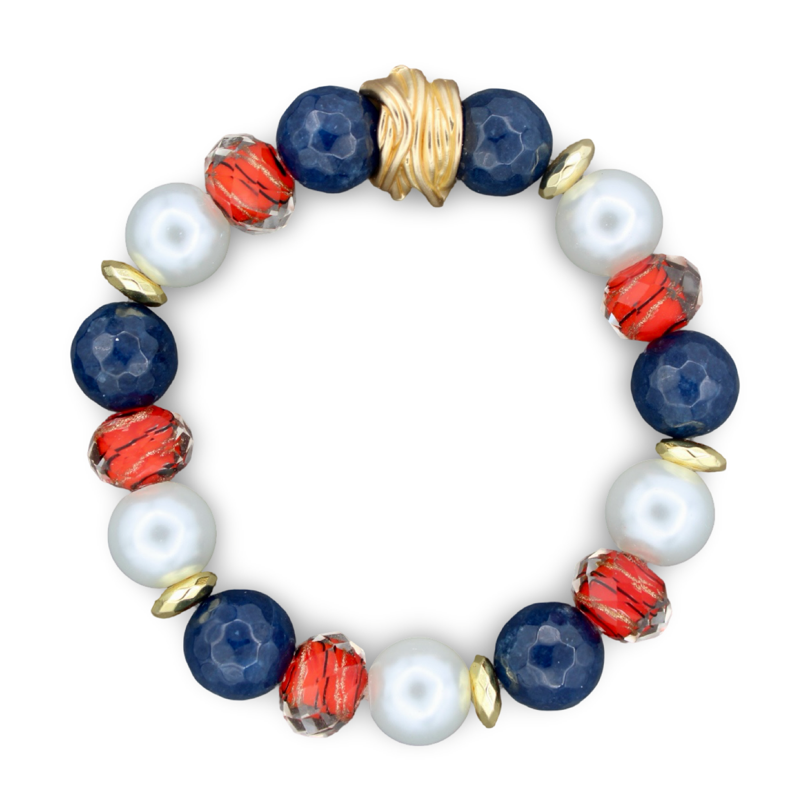 Spirit Bracelet - Multi