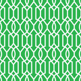 Kiawah Country Club Skort in Cupid's Arrow Shamrock and White