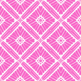 Brisbane V-Neck Dress in Tiki Bar Is Open Pink