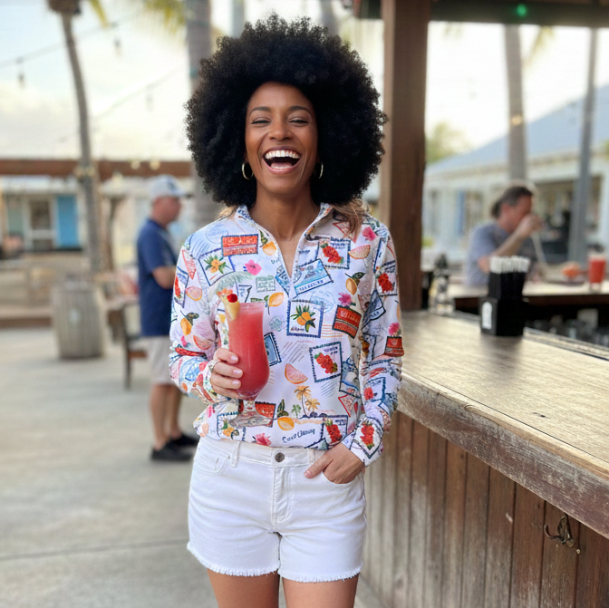 トップス Catherine Tops