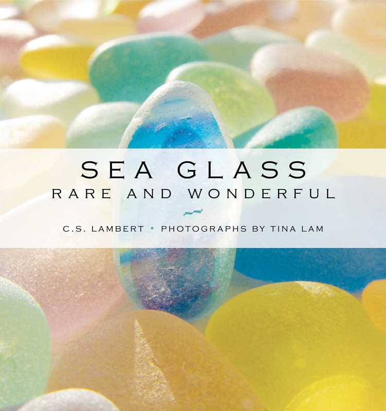 Sea Glass by C. S. Lambert