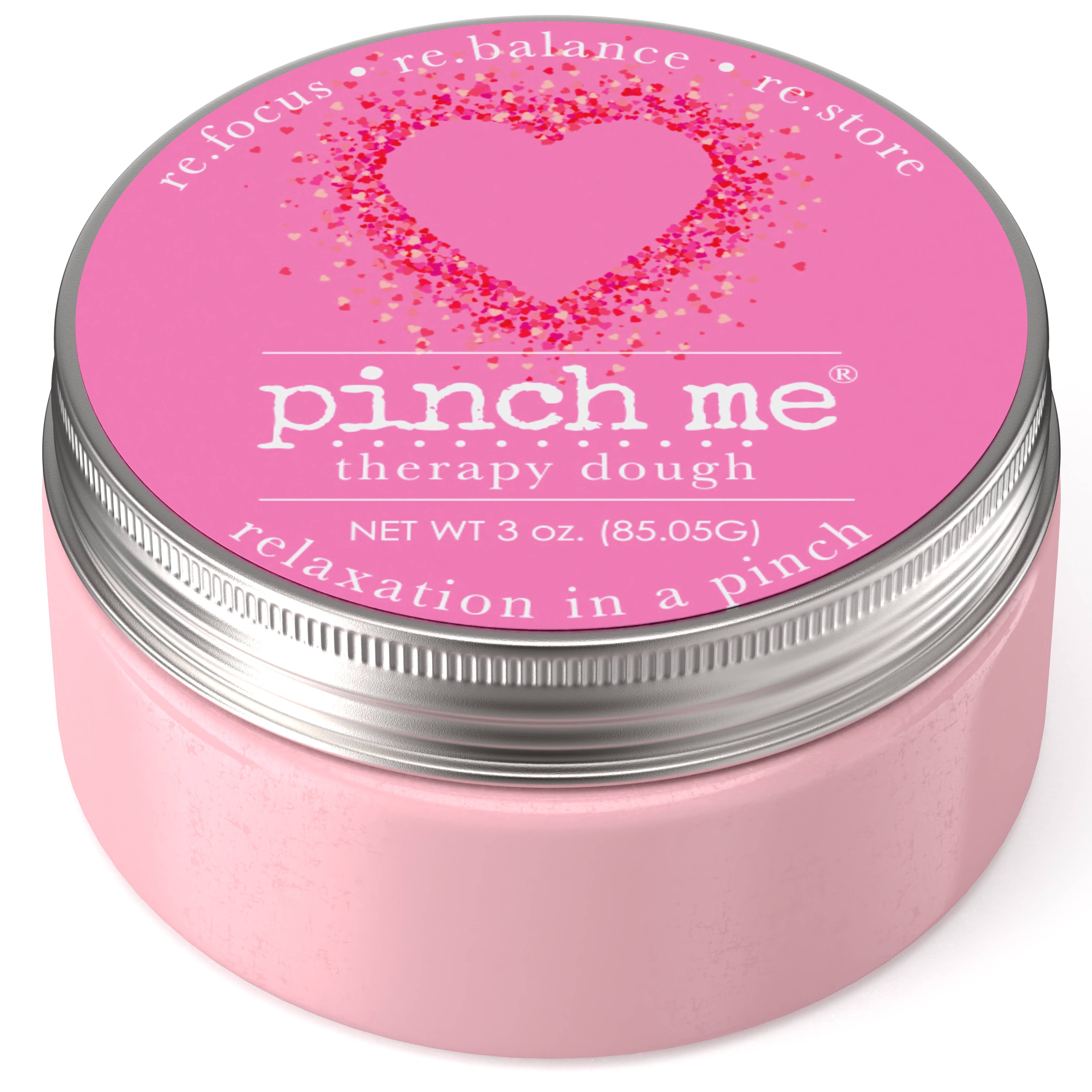 Pinch Me Therapy Dough "Love"