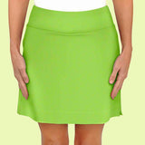 Kiawah Country Club Skort in Pear (Sample)