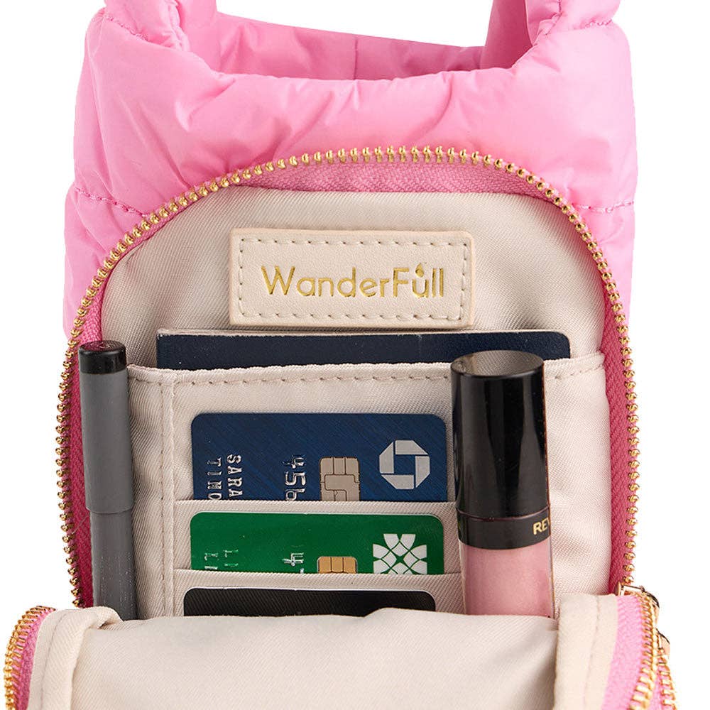 Pink Peony HydroBag®